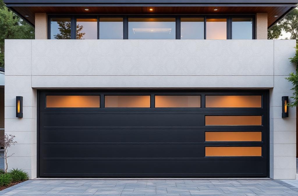 How to Choose the Right Garage Door Style for Your Home
